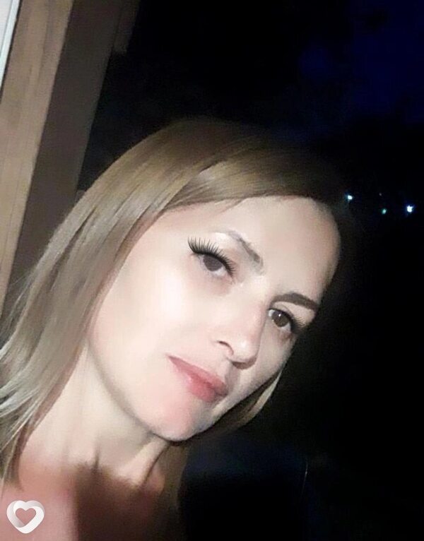Оксана