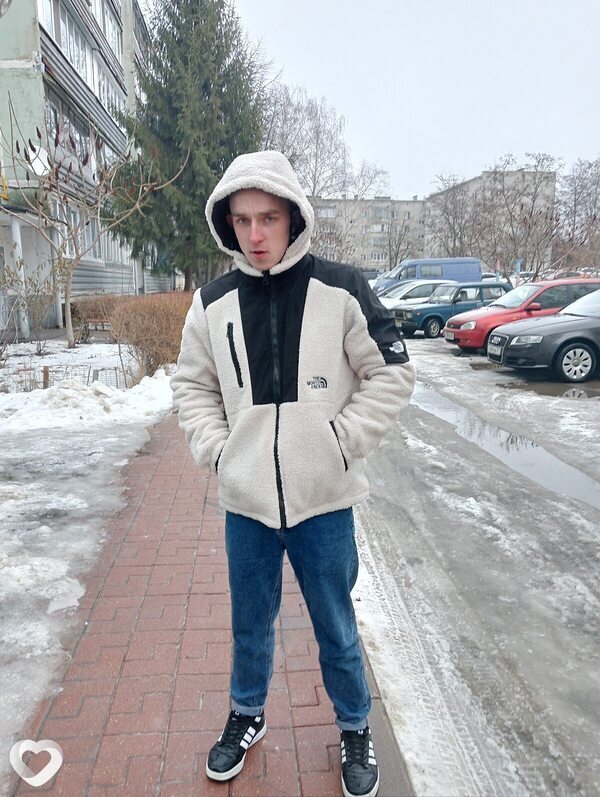 Глеб