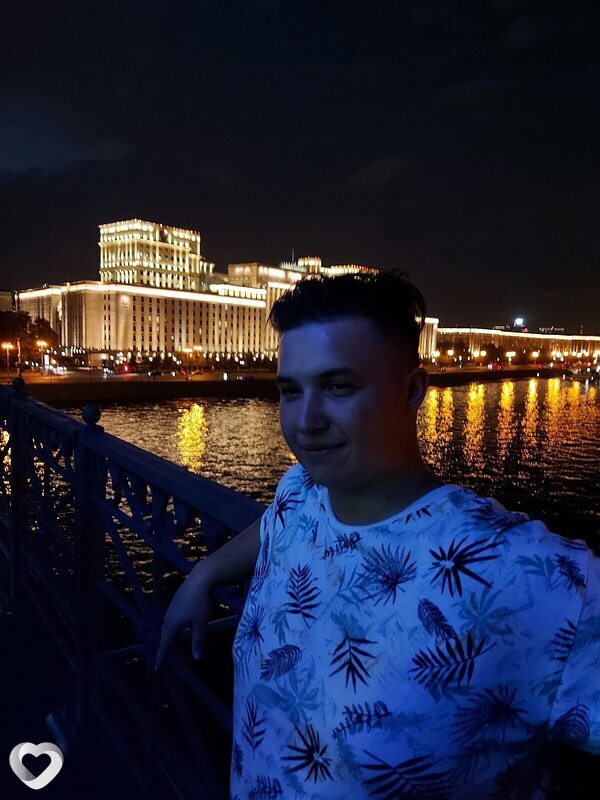 Глеб