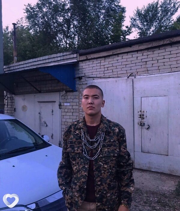 Валентин