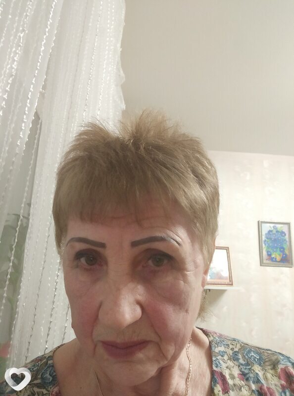Ксюша