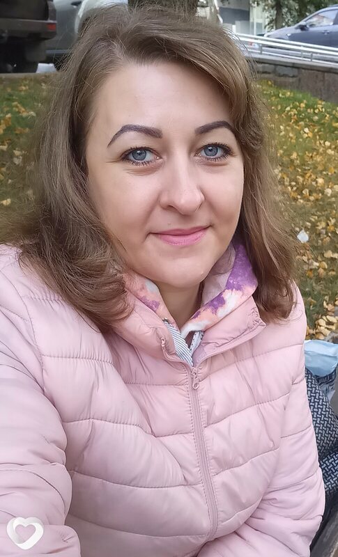 Валентина