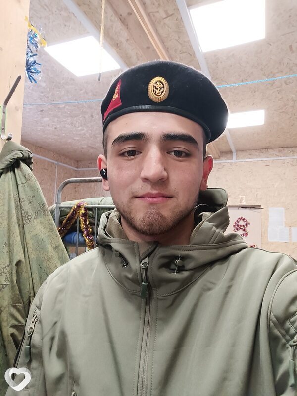 Лёша