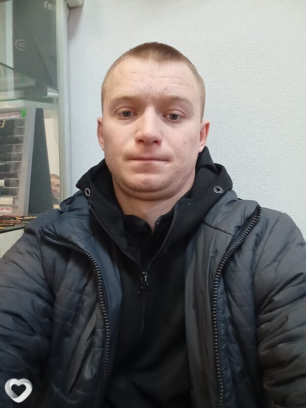 Виталя