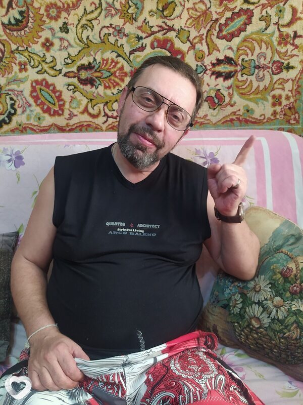 Всеволод