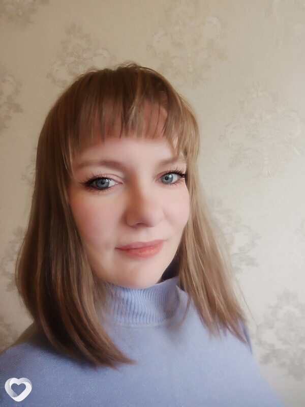 Карина