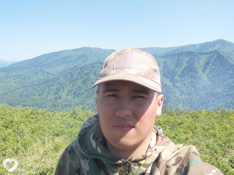Женя