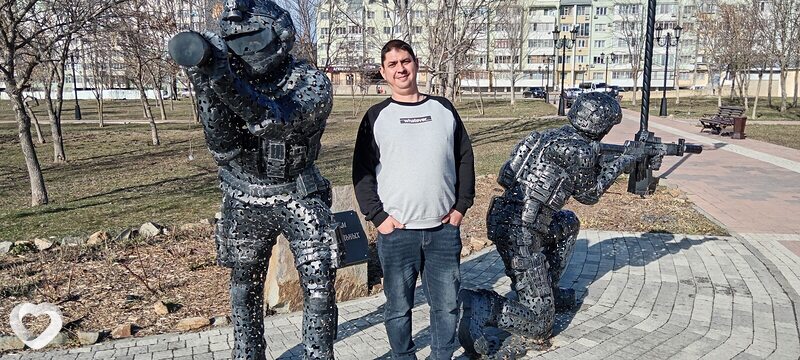 Тимур