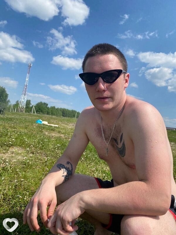 Федя