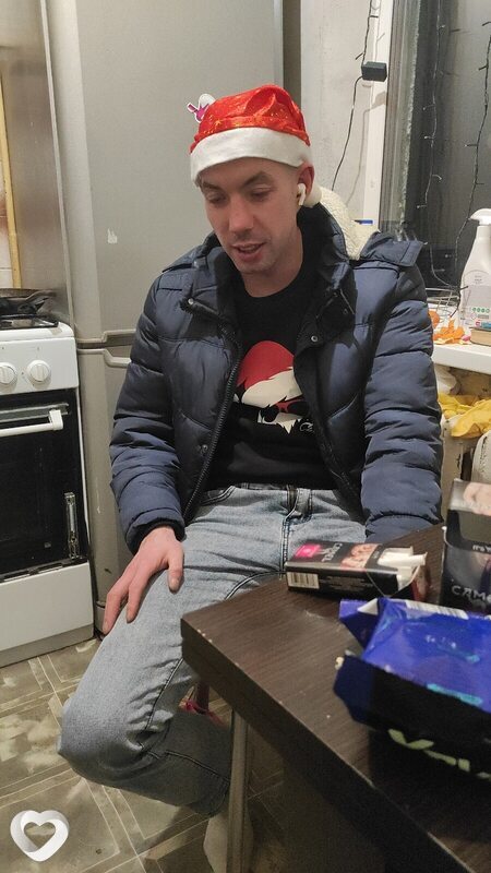 Прохор