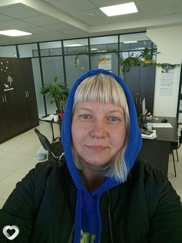 Наташа