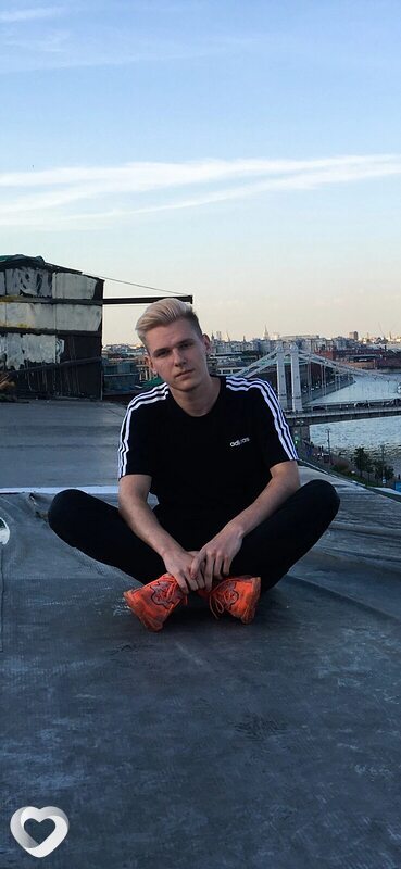 Ростик