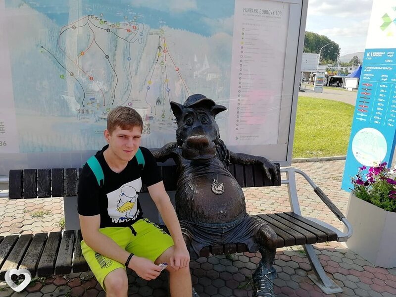 Егор