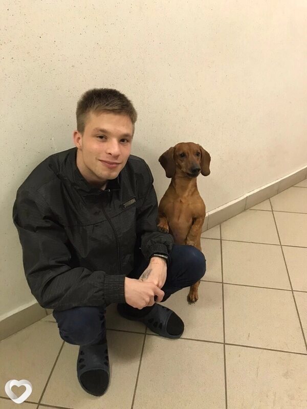 Евгений