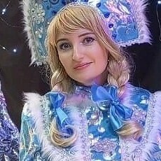 Оксана
