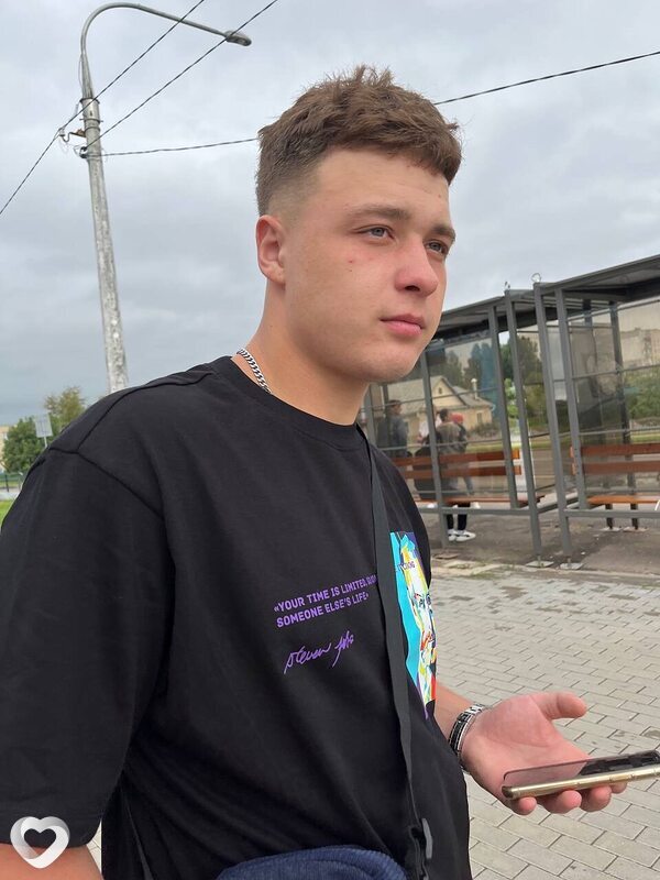 Николай