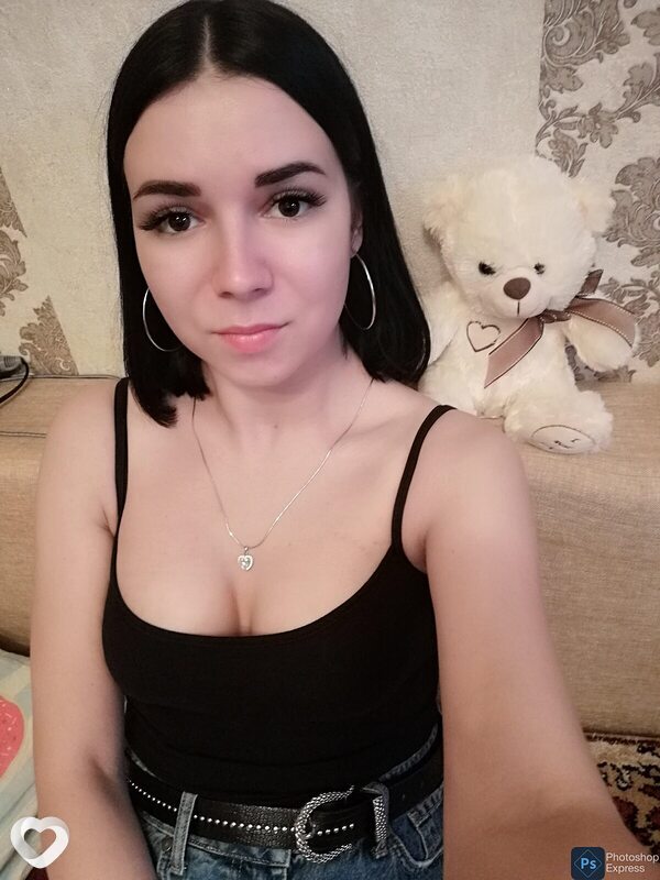 Анжелика