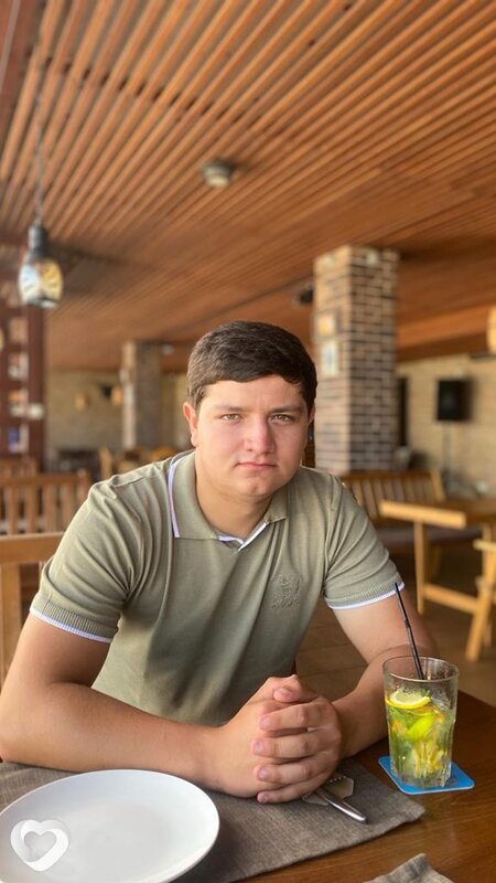 Геннадий