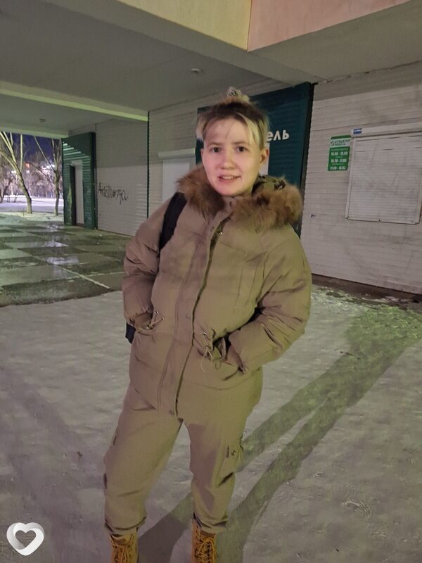 Настя