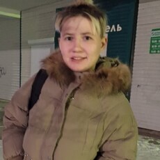 Настя