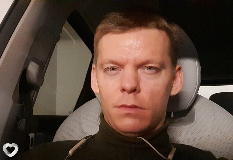 Родион