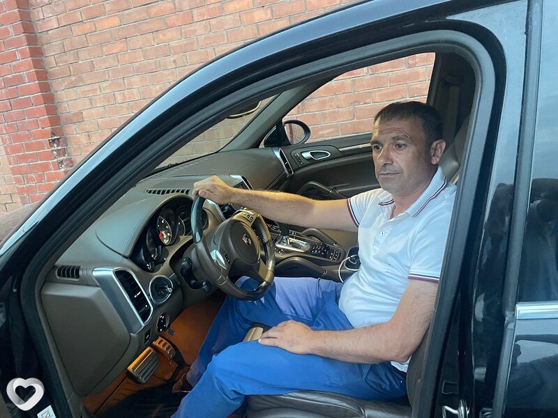 Валентин