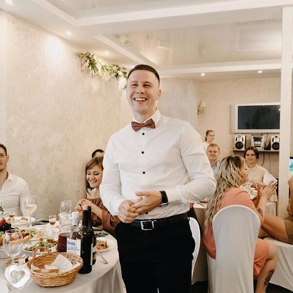 Сергей