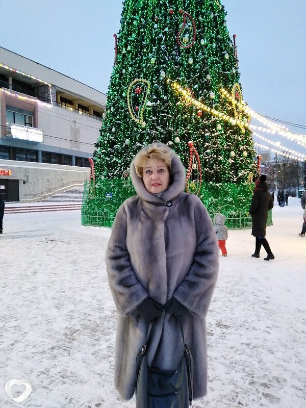 Наталья