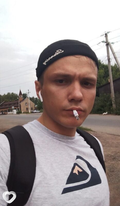 Валентин
