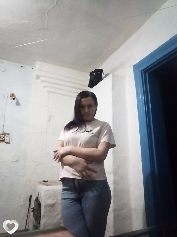 Серафима