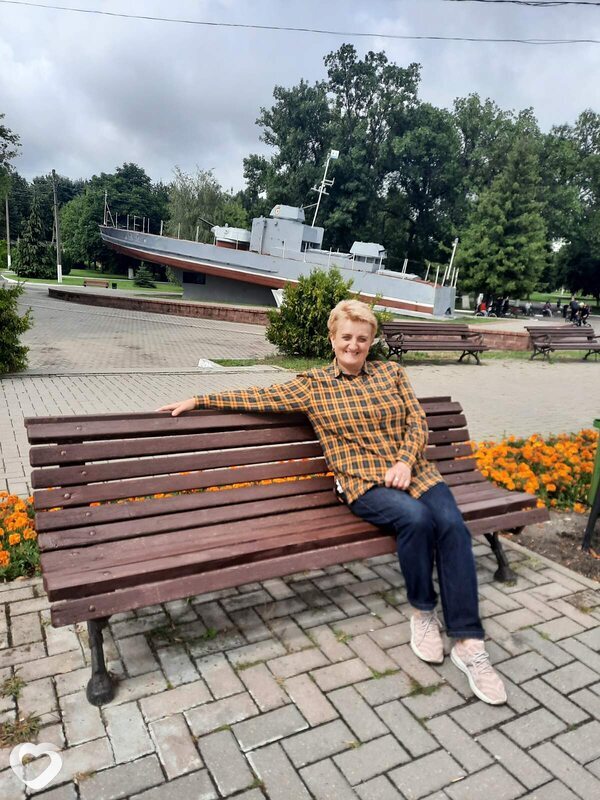 Любовь