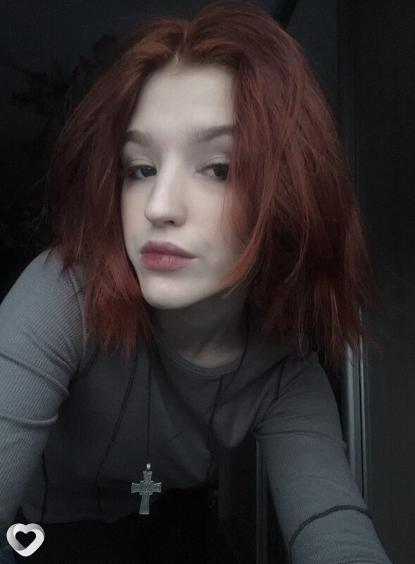 Евгения