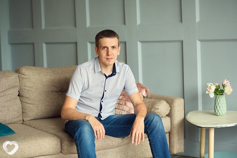 Евгений