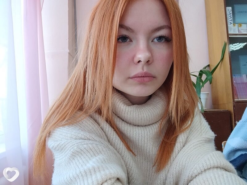 Любовь