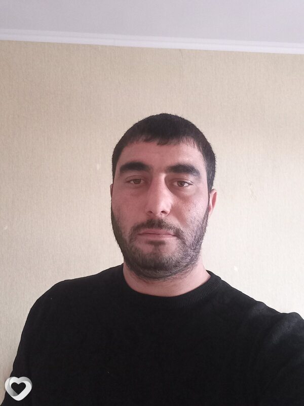 Марик