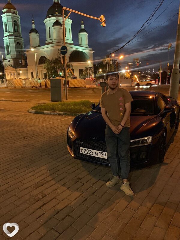 Лаврентий