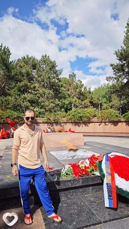 Илюха