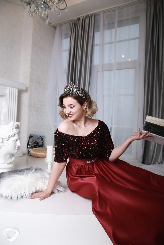 Мила