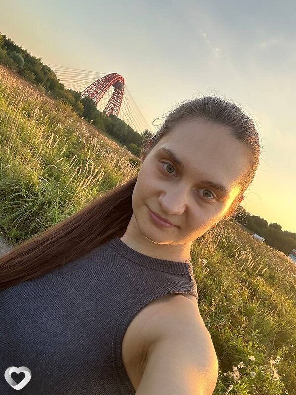 Ксюша
