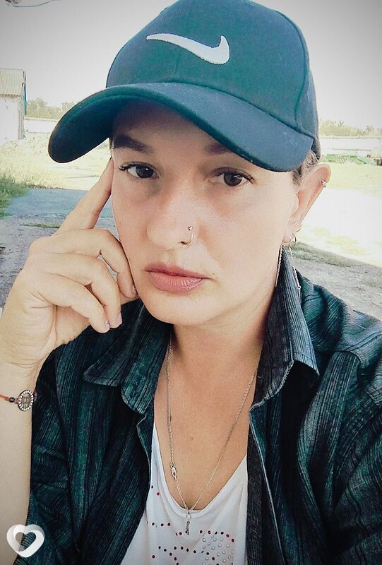 Галина