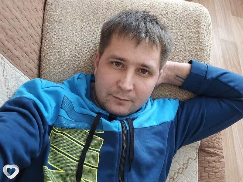 Кирилл