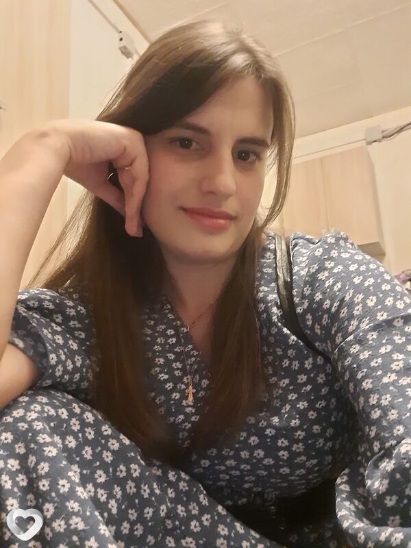 Марина