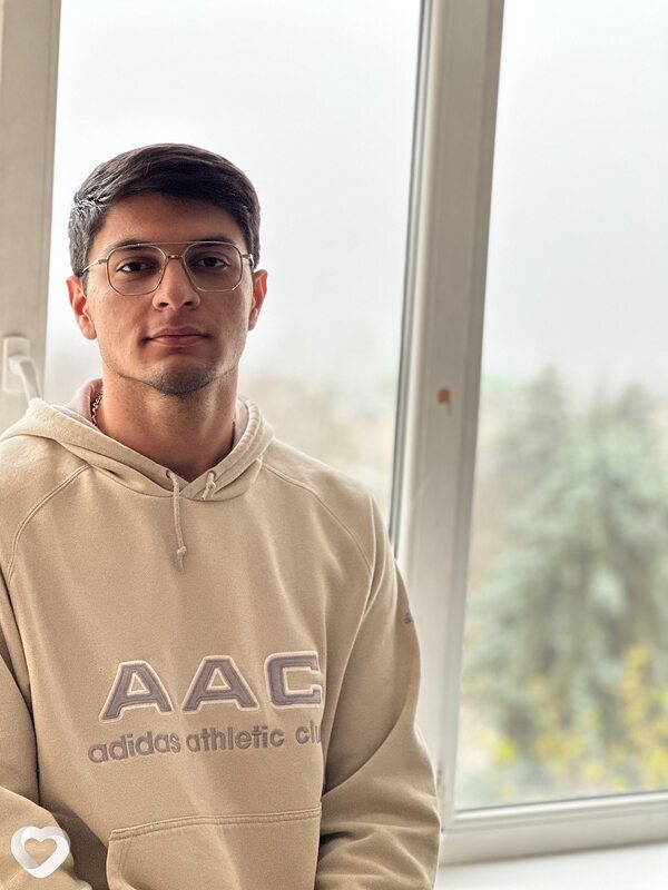 Глеб