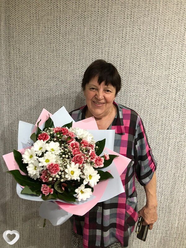 Роза