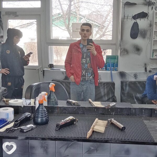 Вениамин