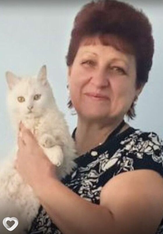 Людмила