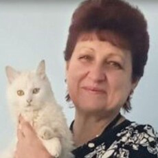 Людмила