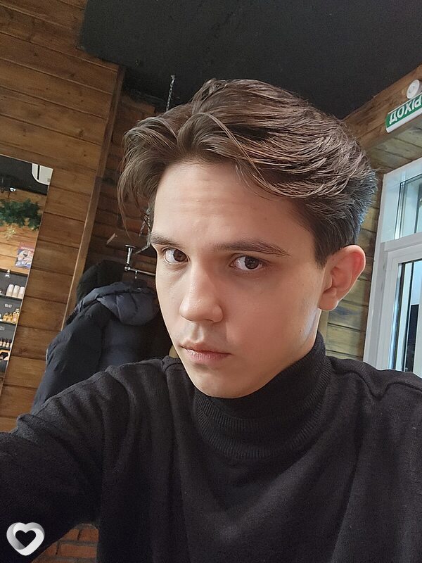 Алексей