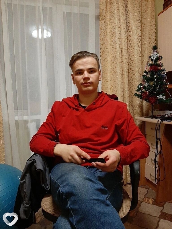 Виталя