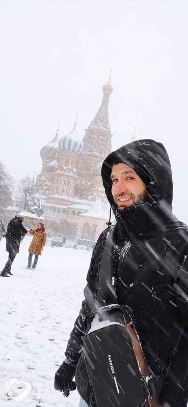 Марик